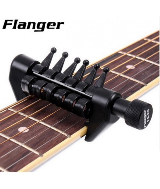 Flanger FA-20 多功能結他變調夾 